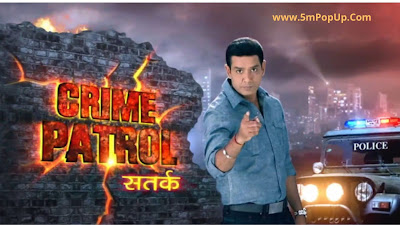 Savdhaan India India Fights Back Now| Crime Patrol On Sony