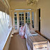 The Sunroom In Turmoil
