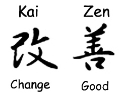 Kaizen