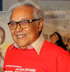 Biografi Profil Biodata Agama Adi Kurdi Meninggal Dunia