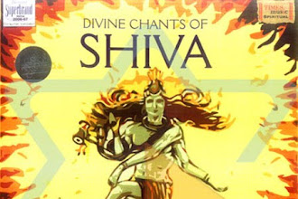 Uma Mohan - The Divine Chants of Shiva | For Meditation 