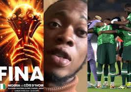 AFCON Finals: “Will they go into extra time man of God?”- Prophet forecasts Winner Between Nigeria And Ivory Coast on Sunday