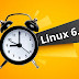 Kernel Linux 6.14
