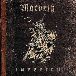 Το lyric video των Macbeth "Soweit Die Füsse" από τον δίσκο "Imperium"