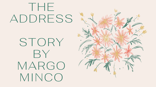 The Address Story ( Snapshots ) - Margo Minco