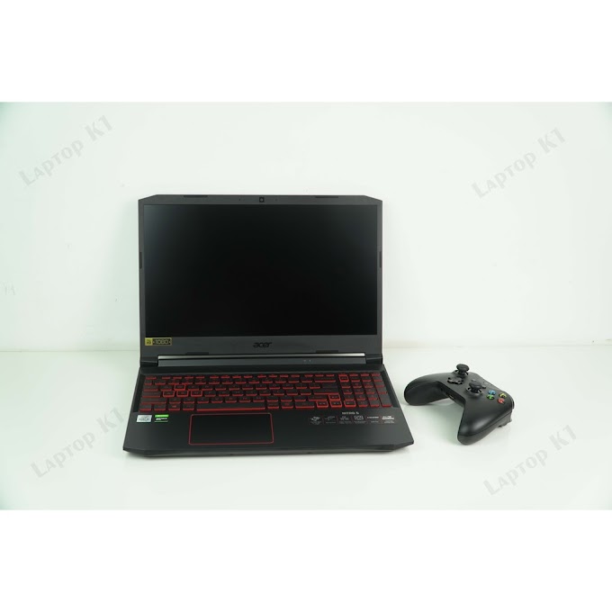 Laptop Gaming Acer Nitro 5 2020