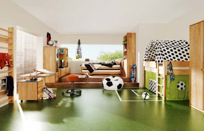 Sports-Theme-Kids-Room-Soccer-Team