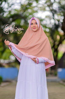  KHIMAR AINIY KREM