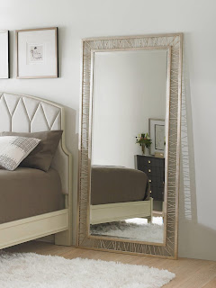 mirror-Baers-Crestaire-Stanley-Furniture