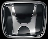 Black Chrome Emblem Kit