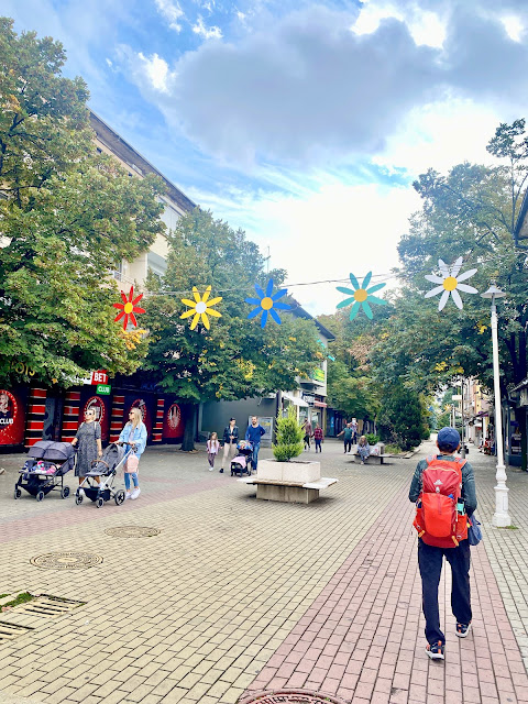 卡贊勒克（Kazanlak）