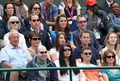 kate middleton tennis