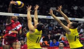 Peru Italia vivo online Horario Mundial juvenil