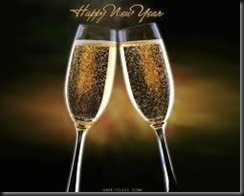 New Year 2013