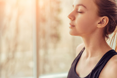 Breathing Techniques