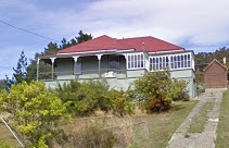 97 Old Road, Franklin TAS