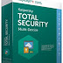 Kaspersky Total Security 2017 Download + Crack File [Latest]