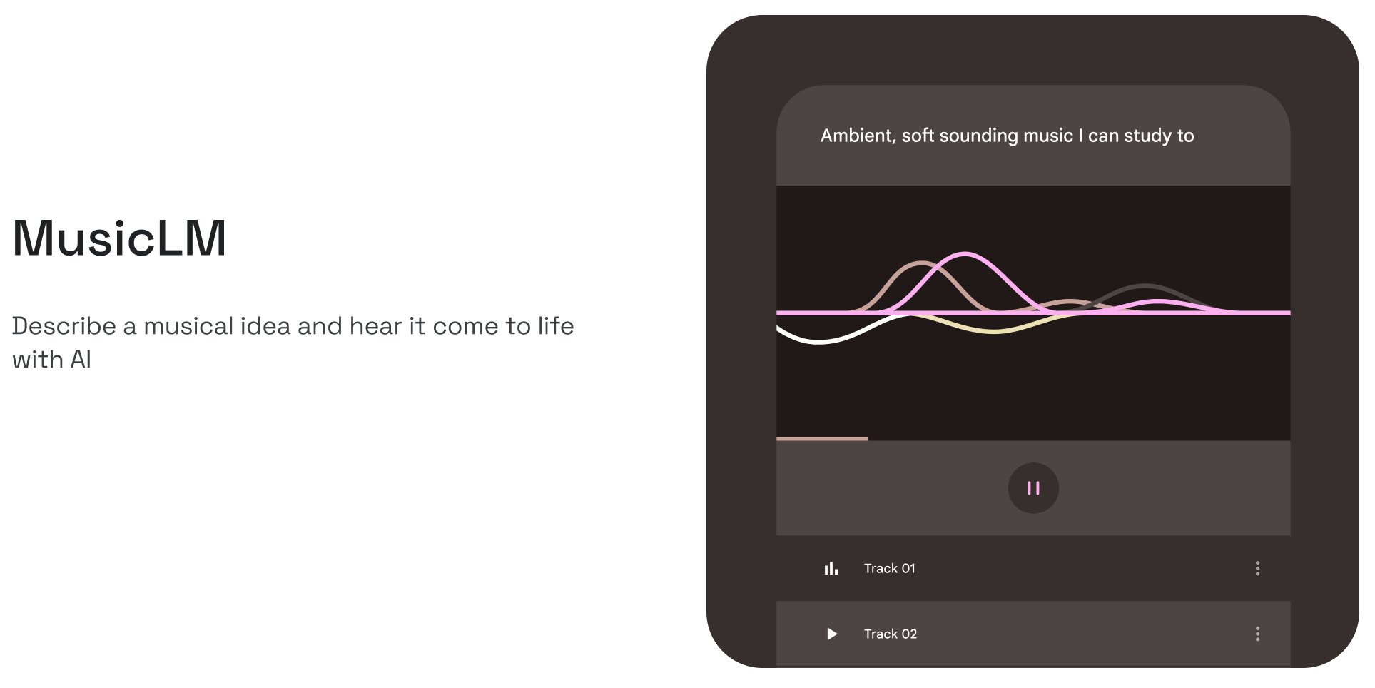 Musiclm. Android 14 с искусственным интеллектом. Нейросеть фит викенд и Дрейк. Google Music 11 2010.