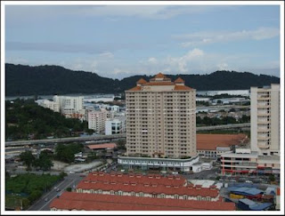 B-Suite, Penang Island Hotels