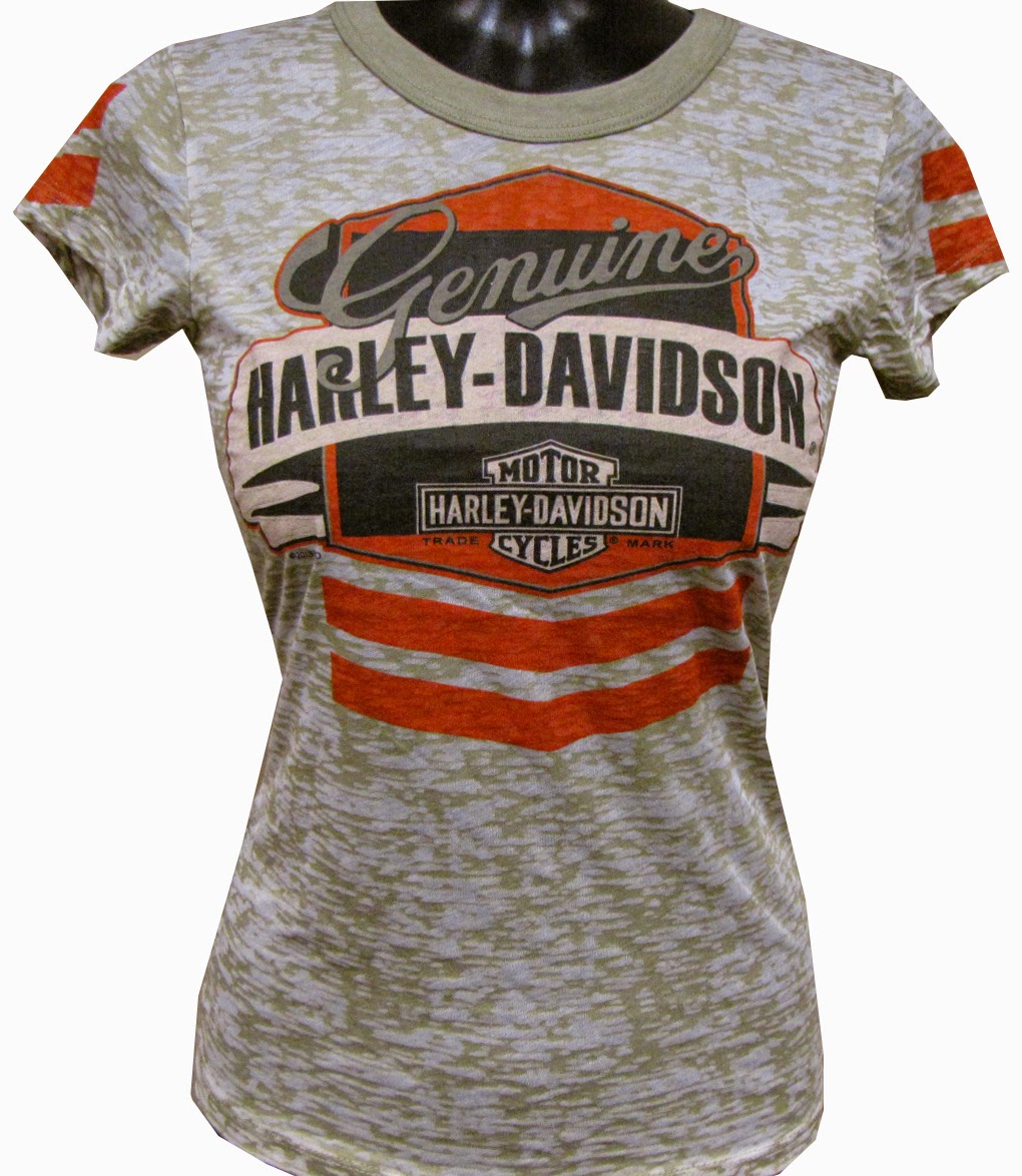 http://www.adventureharley.com/harley-davidson-womens-top-salute-stripe-burnout-khaki