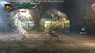 Download Game God of war hight compres Full Mod Apk