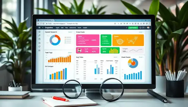 Google Keyword Research Strategy