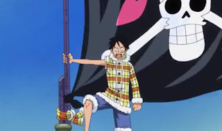 Nonton One Piece Episode 885 Sub Indo