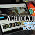 Vimeo Download | scarica video da Vimeo in MP4, MOV, AVI e MP3