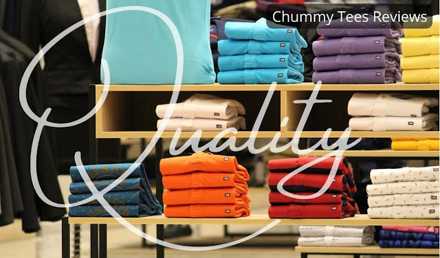 Tips to Finding the Perfect Designer T-Shirt  | Chummy Tees Reviews