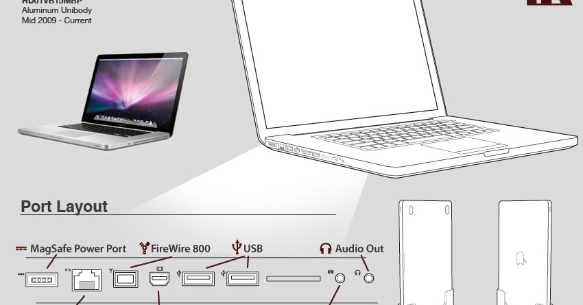 Ok Computer Solution Jb Macbook Pro 15 Inch Mid 2009 And 15