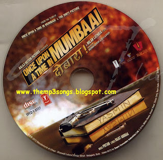 Download Once Upon A Time In Mumbaai Dobara