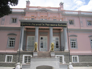 Instituto Nacional del Patrimonio Cultural