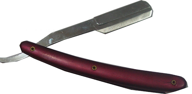 Barber Blade8