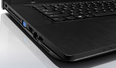 Lenovo G700