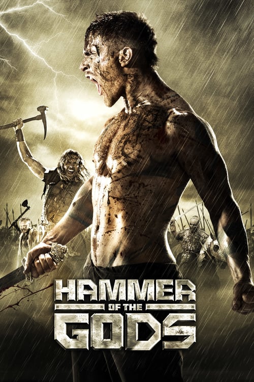 Hammer of the Gods 2013 Film Completo In Inglese