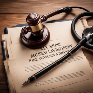 5 Key Steps to Hiring the Best Accident Attorney in New Orleans