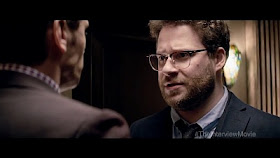The Interview (Movie) - Red Band Trailer - Song / Music