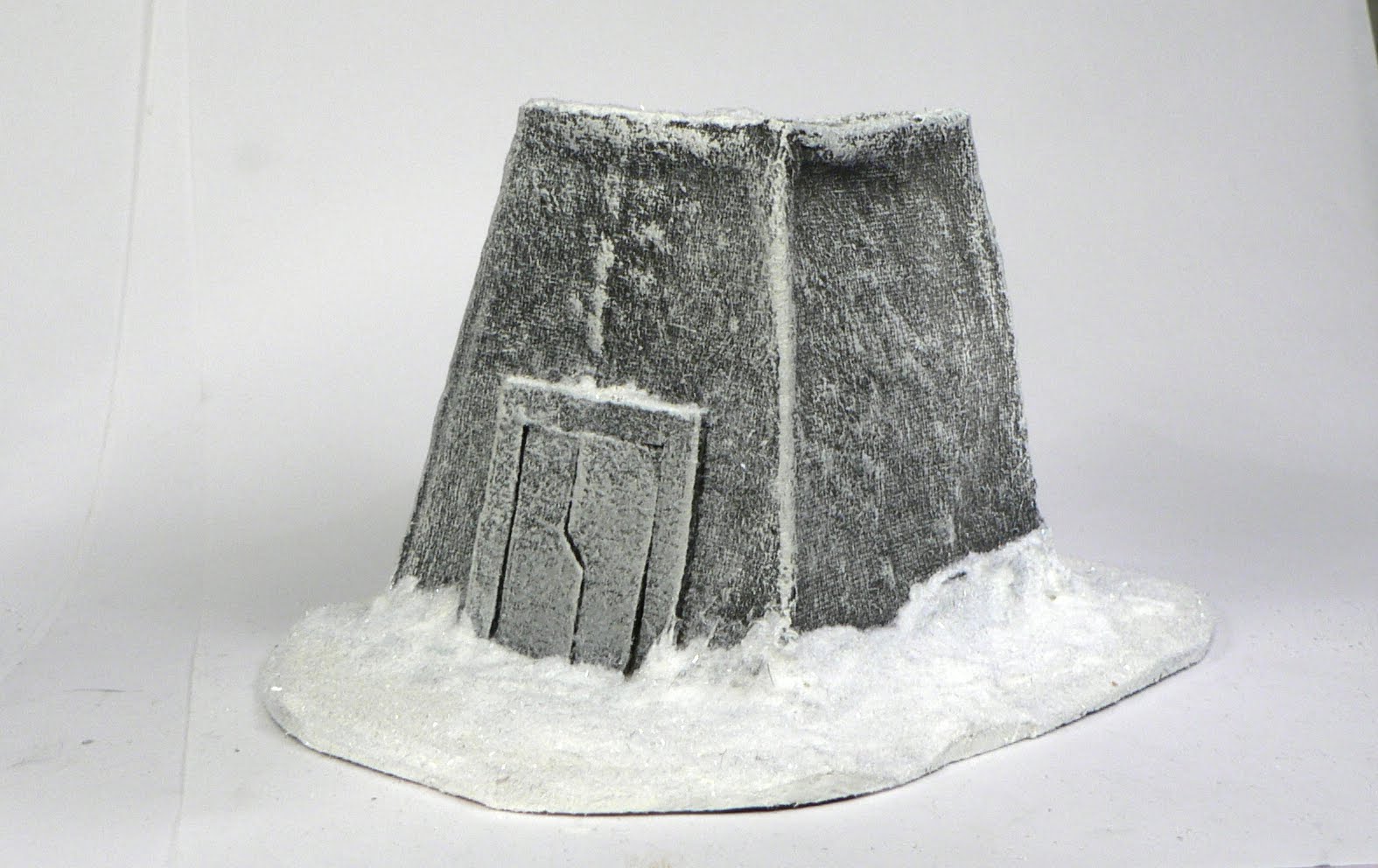 Dr. The Viking's Miniature Games Hell