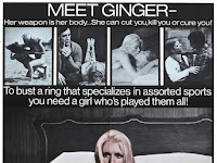 [HD] Ginger 1971 Pelicula Completa Online Español Latino