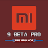 Rom MIUI 9 Versi Beta Pro Andromax A