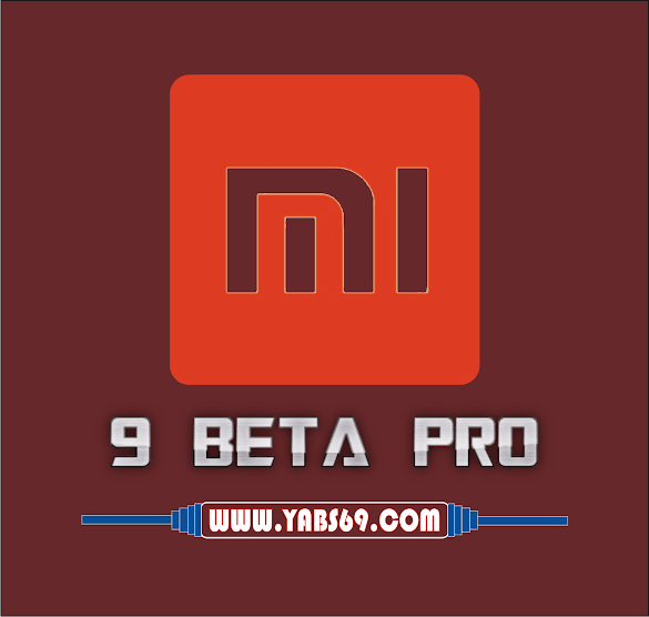 Rom MIUI 9 Versi Beta Pro Andromax A