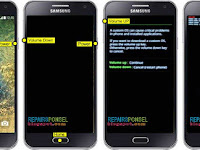 Tutorial Cara Flash Samsung Galaxy E5 E500H Via Odin3