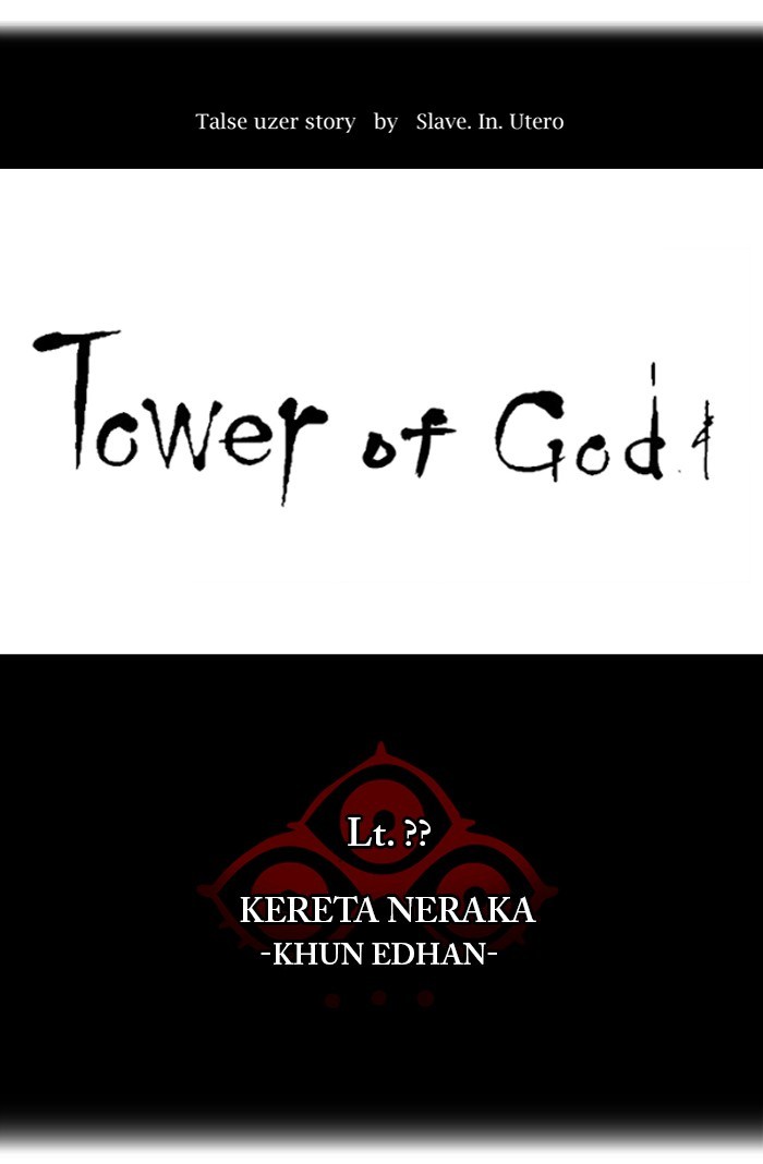 Webtoon Tower Of God Bahasa Indonesia Chapter 357