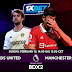 England – Premier League : Leeds vs Manchester United