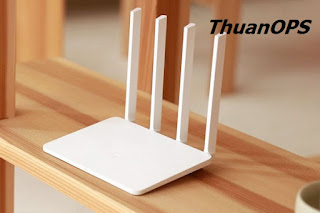 Chứng nhận, Công bố hợp quy thiết bị định tuyến Router