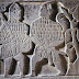 Warrior Relief of Anatolian Seljuqs