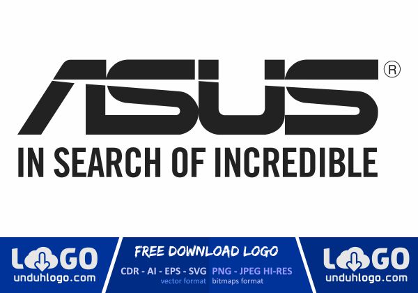 Logo Asus