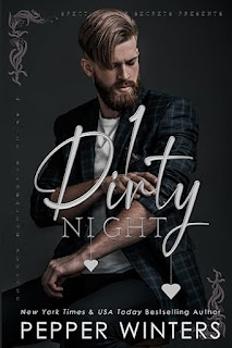 1 Dirty Night by Pepper Winters Kindle Book