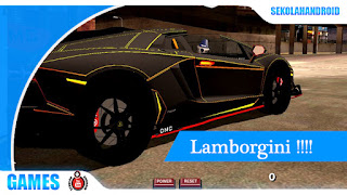 Download Lamborgini Aventador DMC Dff Only No Txd Untuk GTA Android
