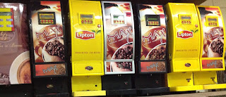 Tea Coffee Vending Machine Dealers in Kandivali